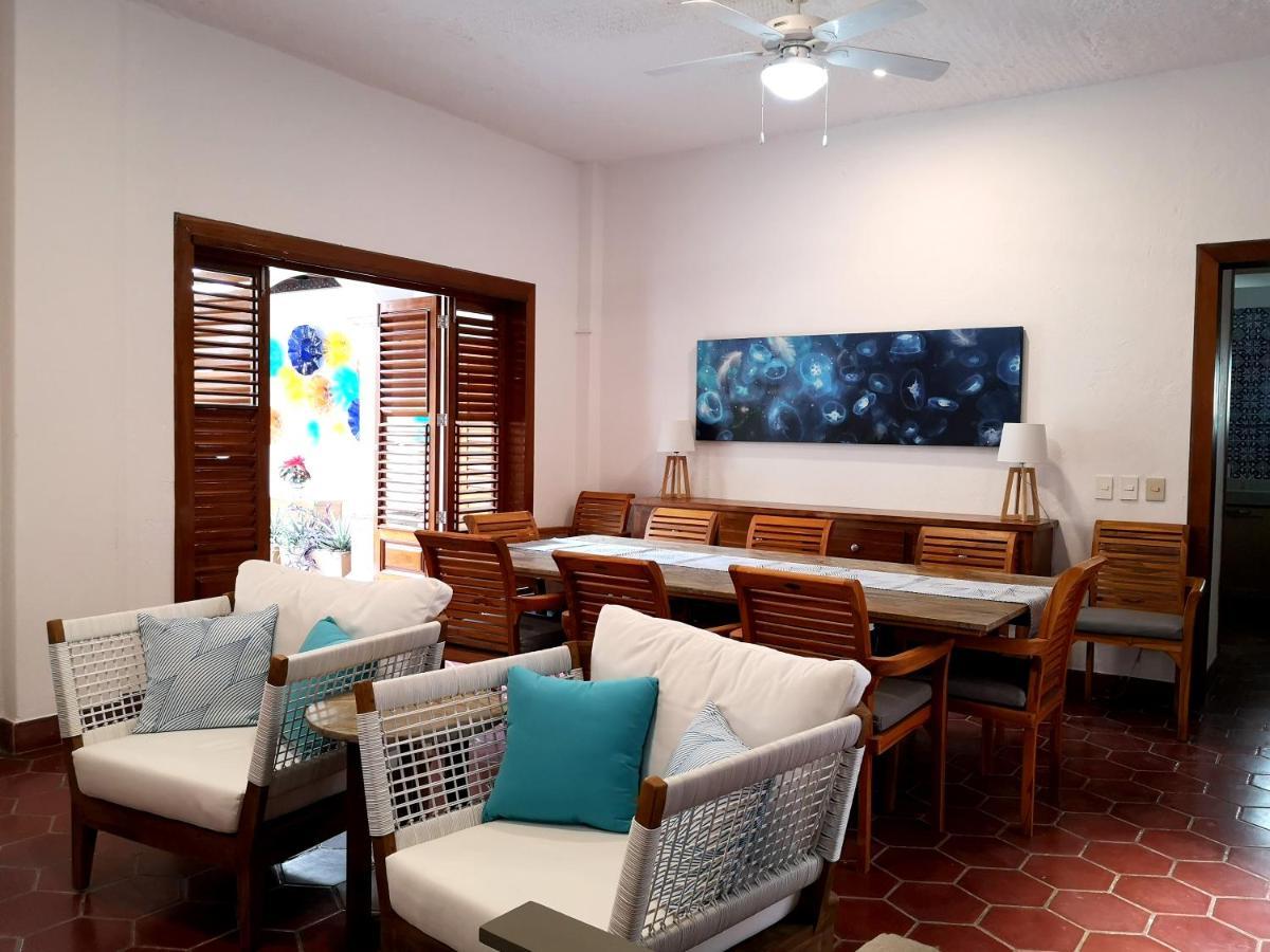 Casa Carmen Villa Puerto Vallarta Luaran gambar