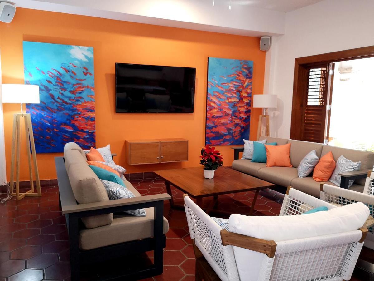 Casa Carmen Villa Puerto Vallarta Luaran gambar