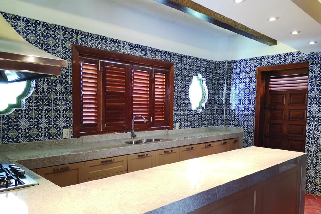 Casa Carmen Villa Puerto Vallarta Luaran gambar